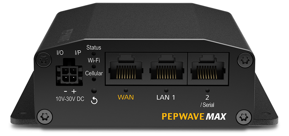 Bank Off-Premise ATM Connectivity #3