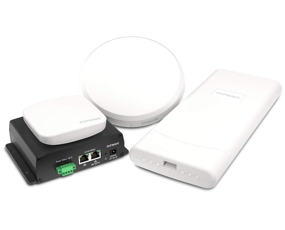 Built-in Software-Based Controller for WiFi Management #7