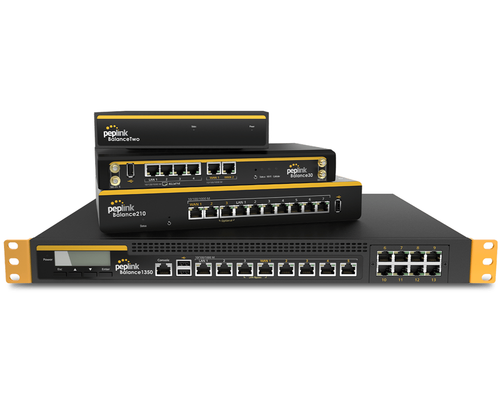 Built-in Software-Based Controller for WiFi Management #8