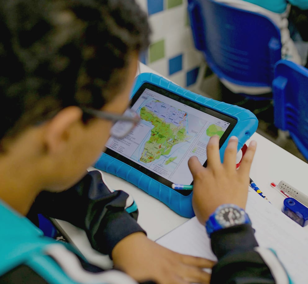 Colégio Next Deploys MediaFast Caching For Fast Access #4