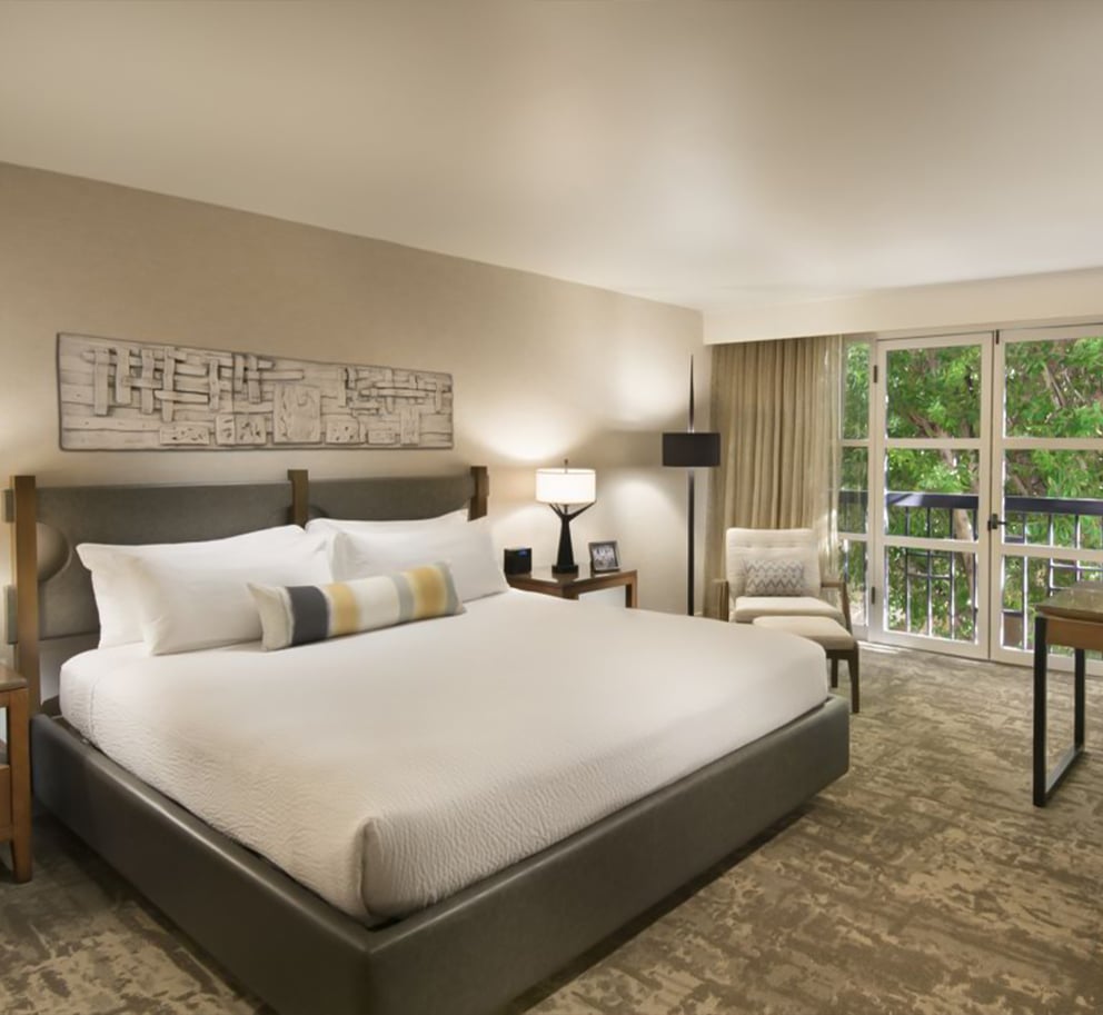 Destination Hotels Creates Hotel-Wide WiFi Access for Guests #3