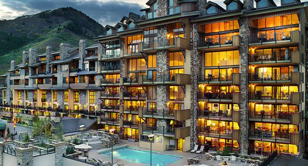   Destination Hotels and Resorts  