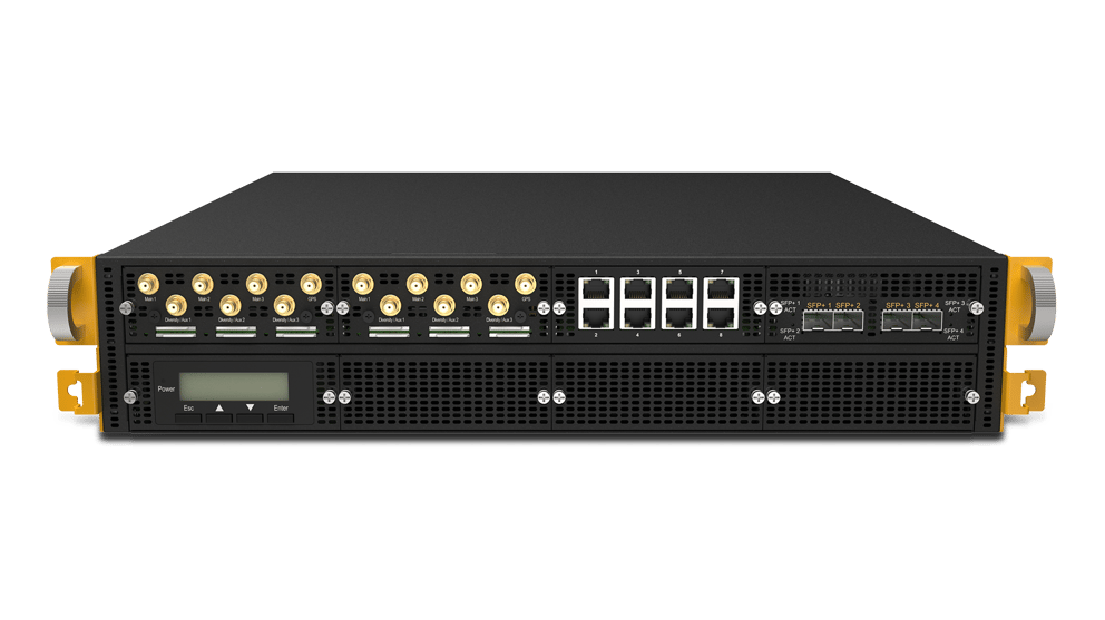 Extreme Performance Modular SD-WAN Router Platform EPX #10