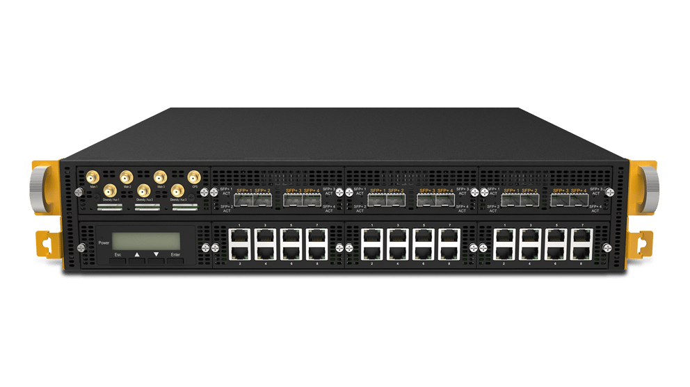 Extreme Performance Modular SD-WAN Router Platform EPX #11