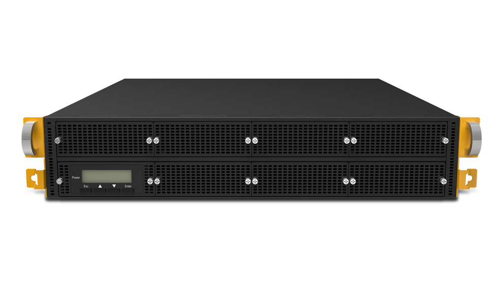 Extreme Performance Modular SD-WAN Router Platform EPX #12