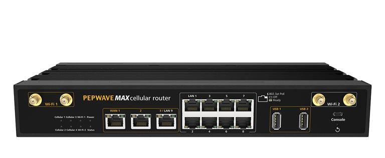 The MAX HD4 MBX 