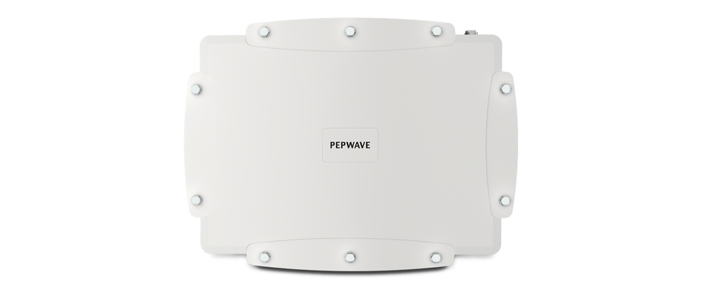 Quad 4G LTE/3G Outdoor Mobile Router HD4 IP67 #2
