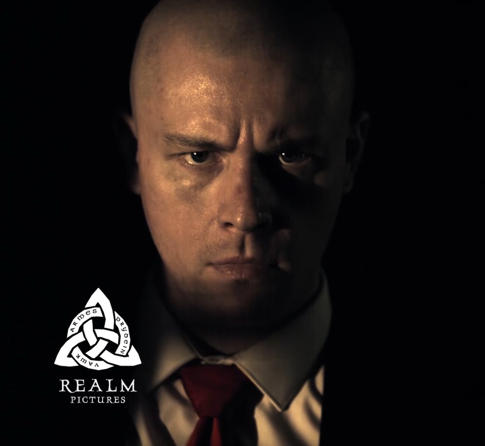 Real Life Hitman SD-WAN Livestreaming #2