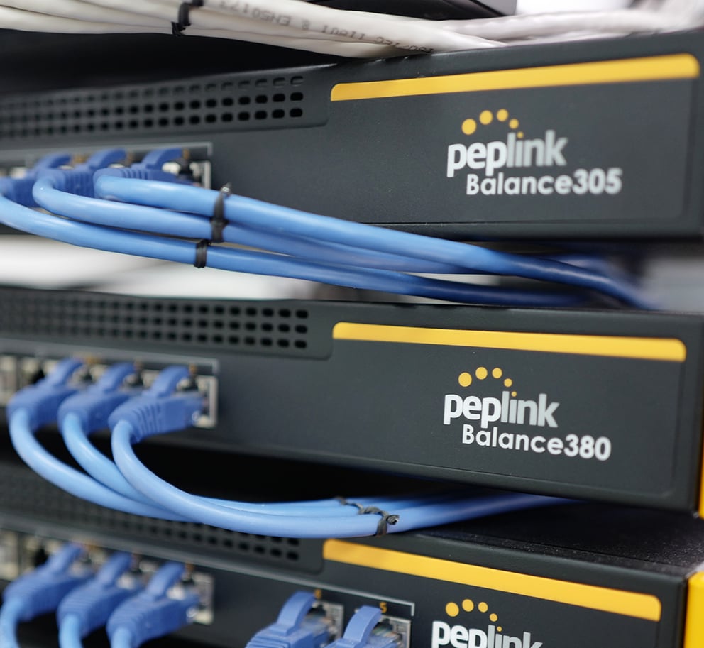 Replacing MPLS Network with Robust SD-WAN Infrastructure #3