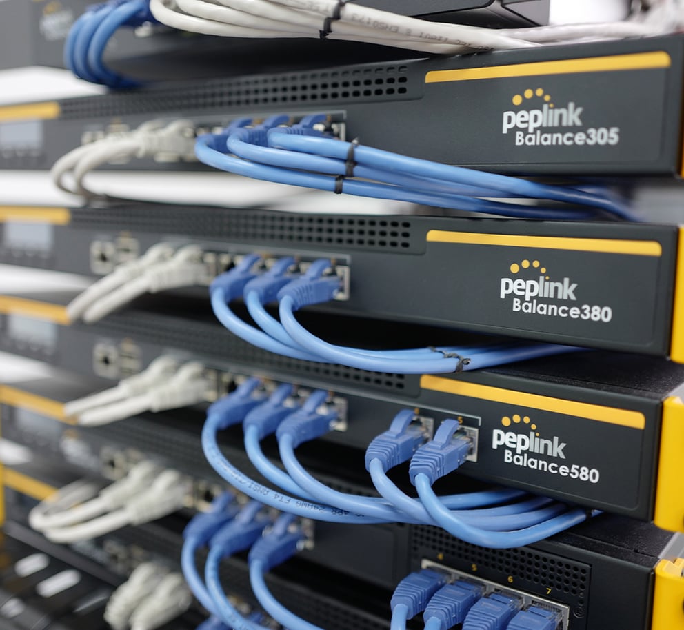 SD-WAN Solutions #5