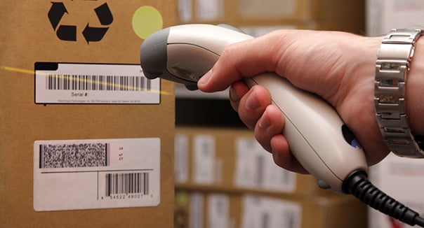 Warehouse Specialists MPLS replacement