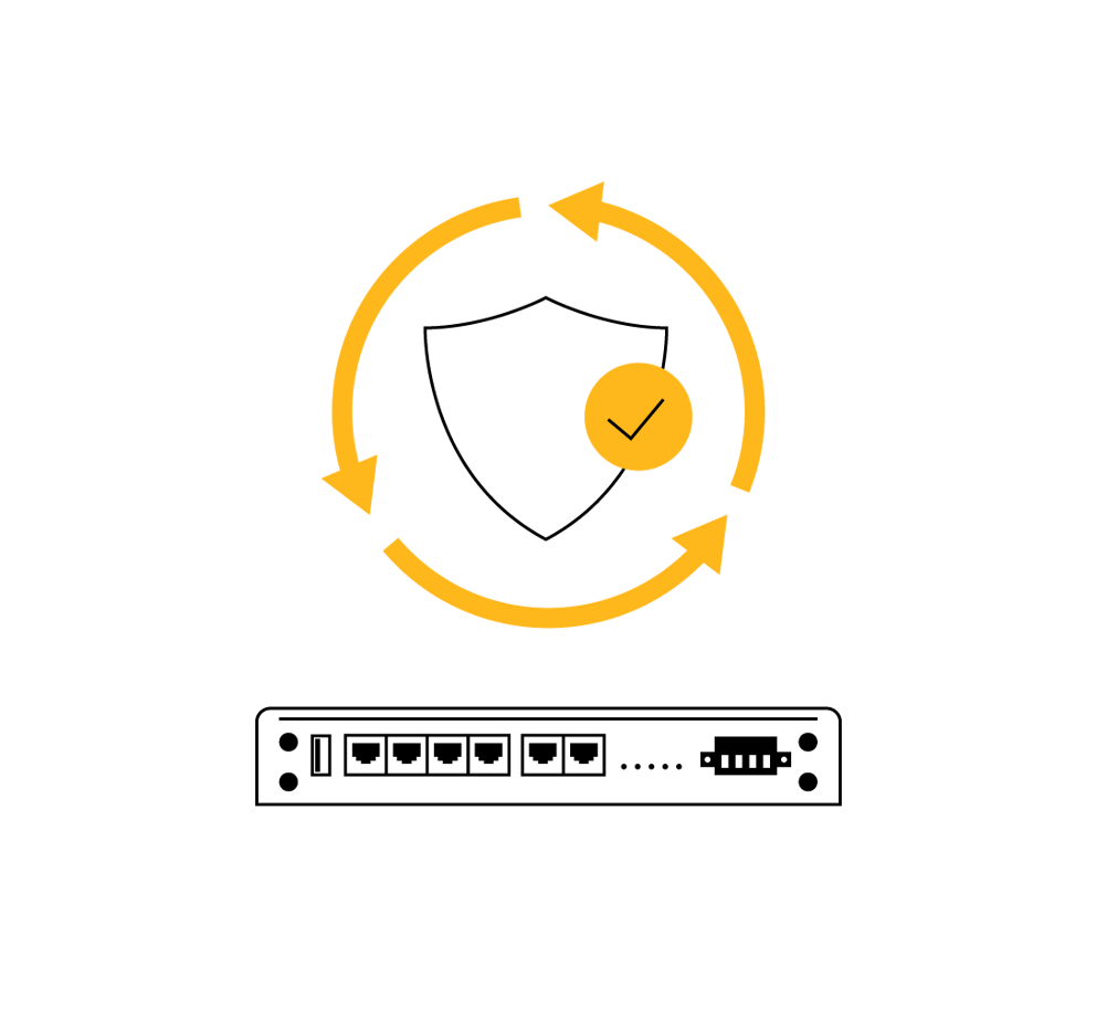 Finance Network Solutions