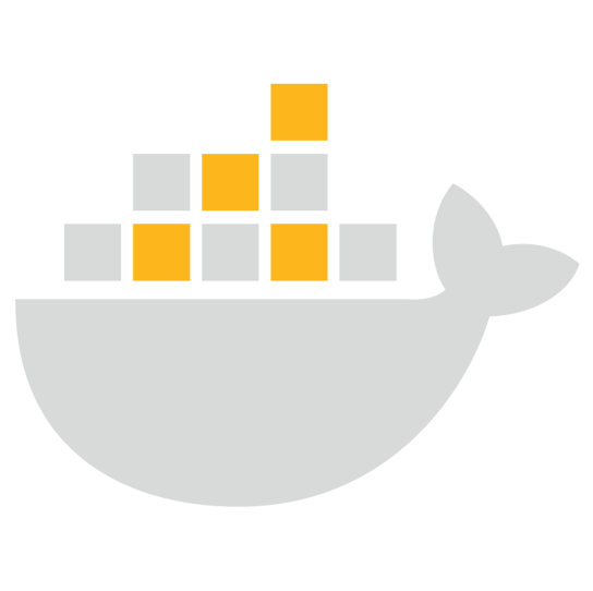 Docker Containers