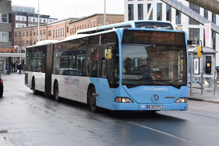   Internet Solutions for Public Transport  