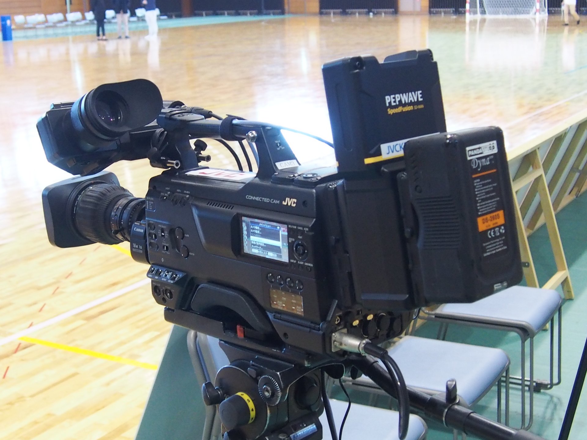   The Future of Live Streaming  