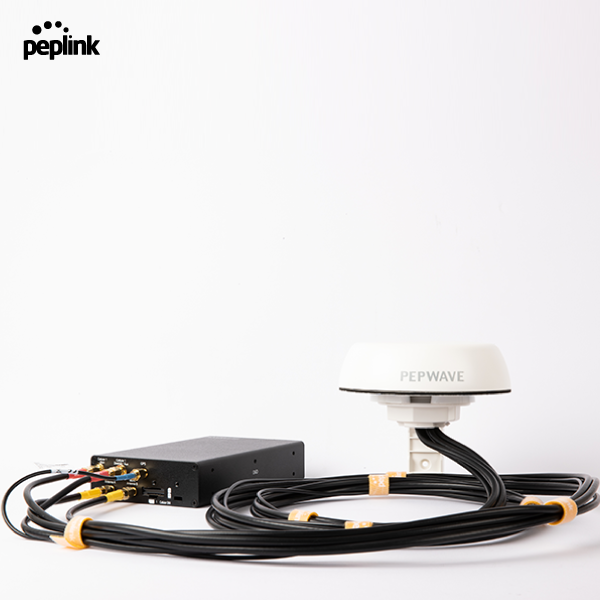 How to go wireless with the Mobility Antenna Series