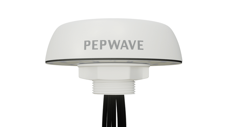 The Mobility 22G Antenna