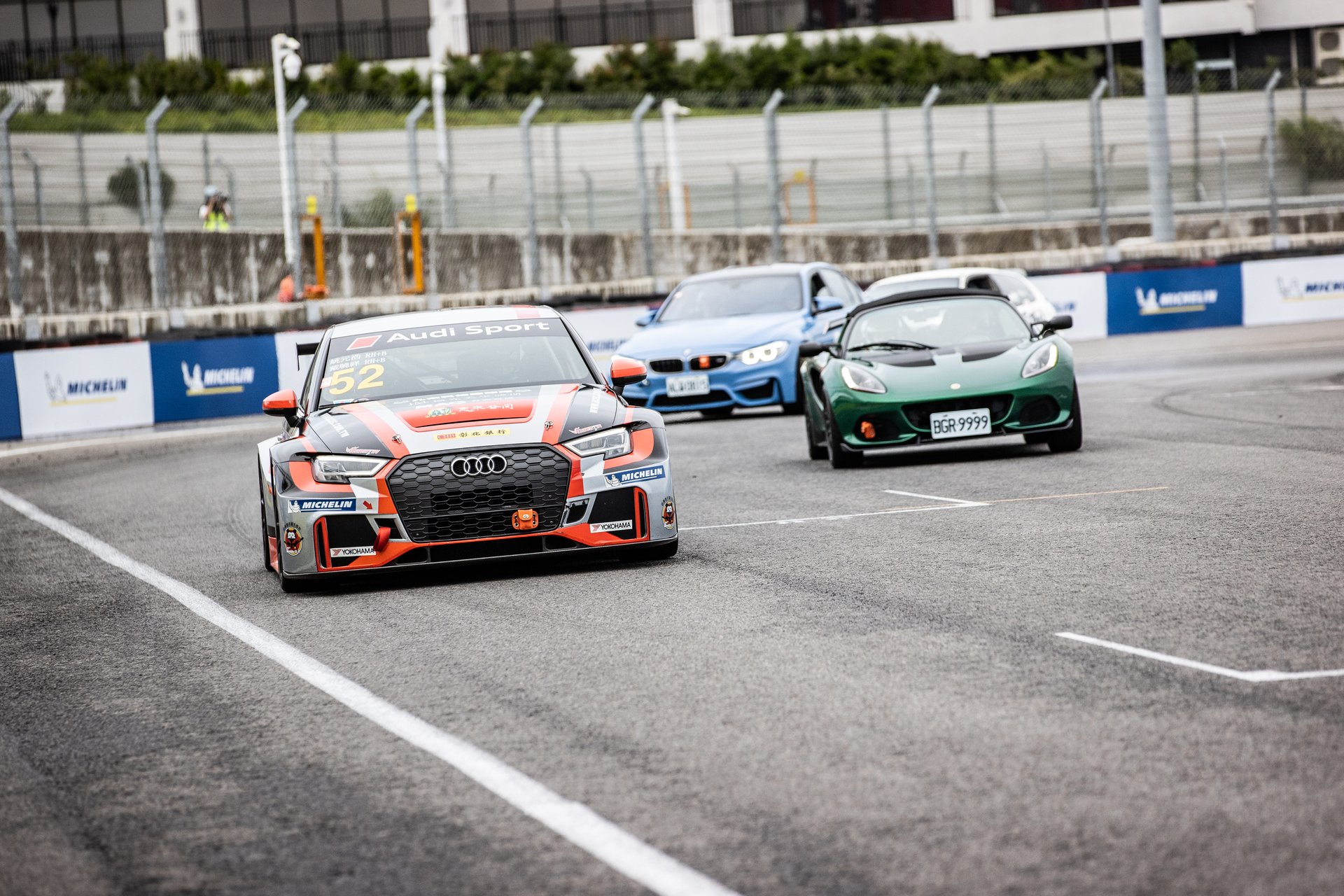   Doubling Down on the Speed and Reliability of a Race Car  