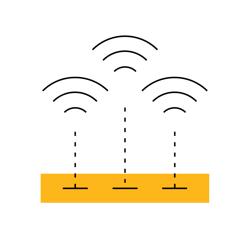 superyacht bandwidth