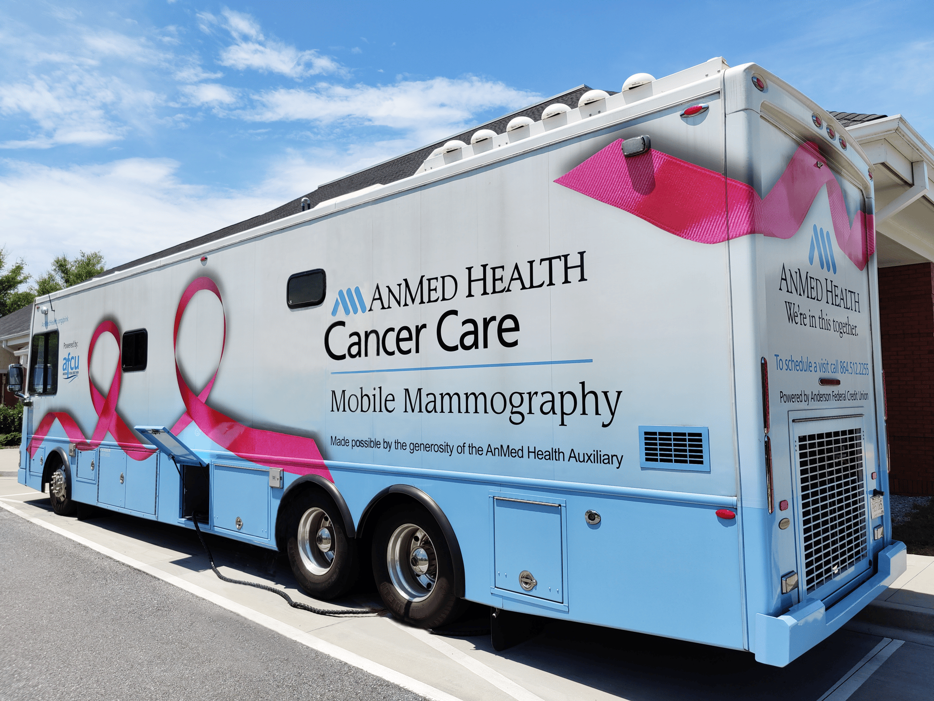   Mobile Clinic Connectivity  