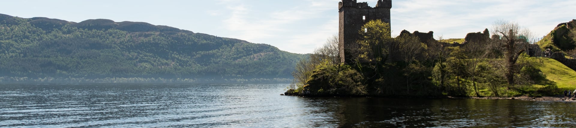   Visitor Centre in Scotland Becomes Home to Reliable Connectivity  