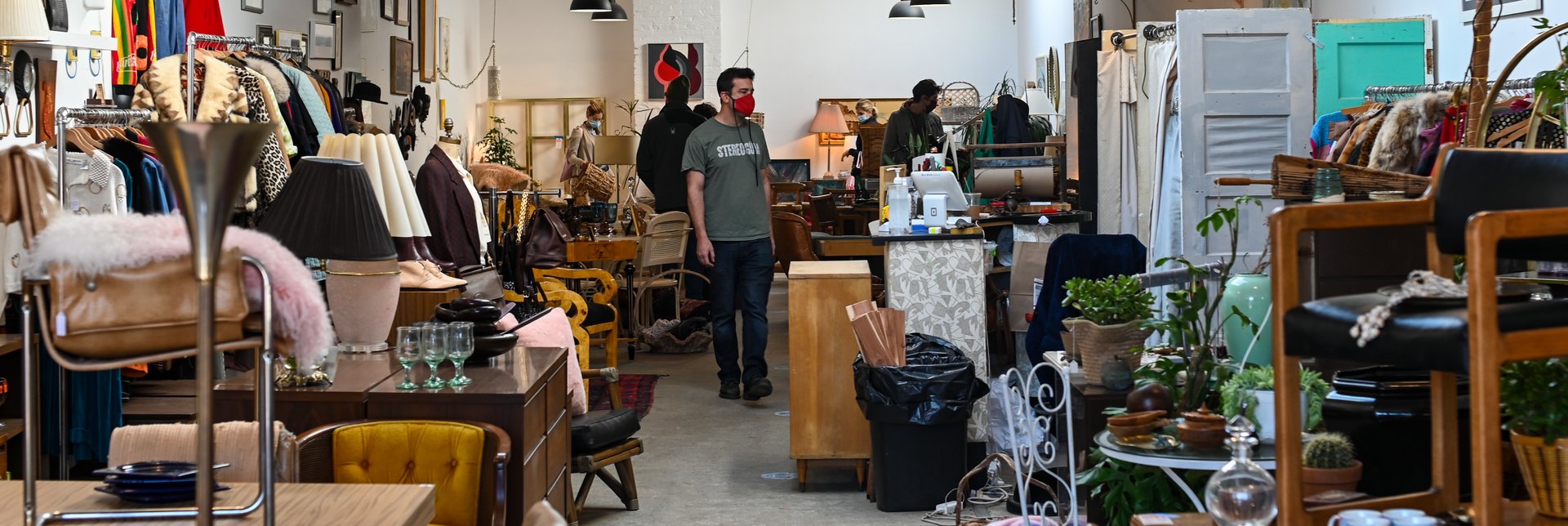   Pawnshop Trades in for Unbreakable Branch Connectivity  