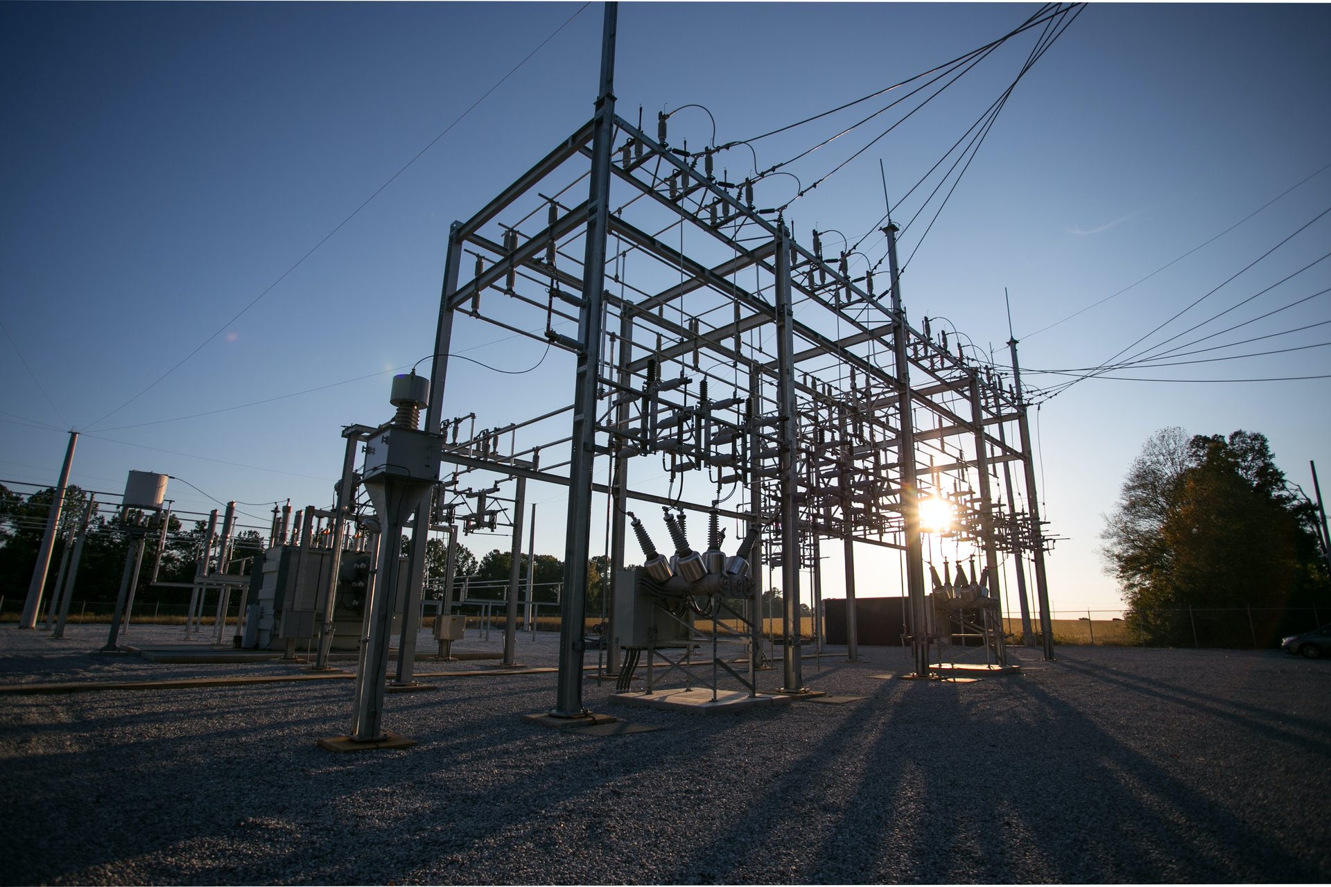   Electric Cooperative Seamlessly Migrates Substations to LTE Connectivity  