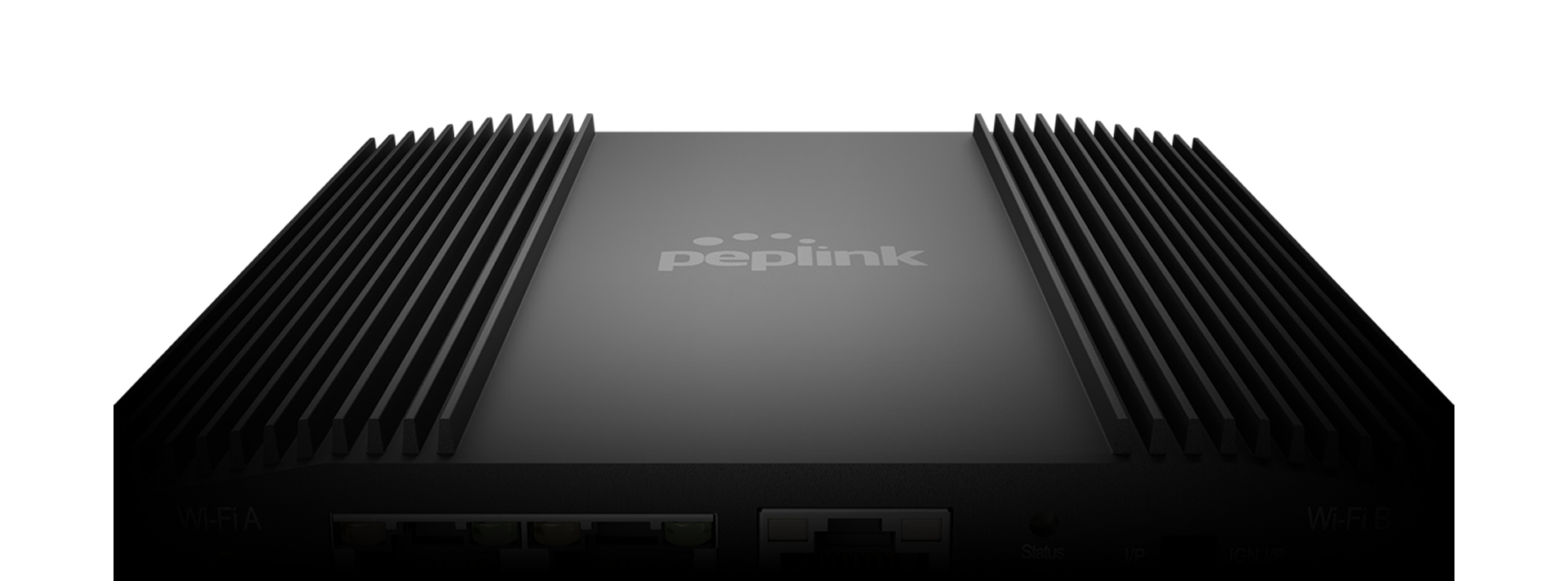 Peplink Device