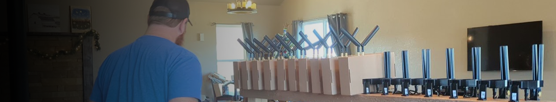   Automated Deployment for a Batch of 100 BR1 Minis  
