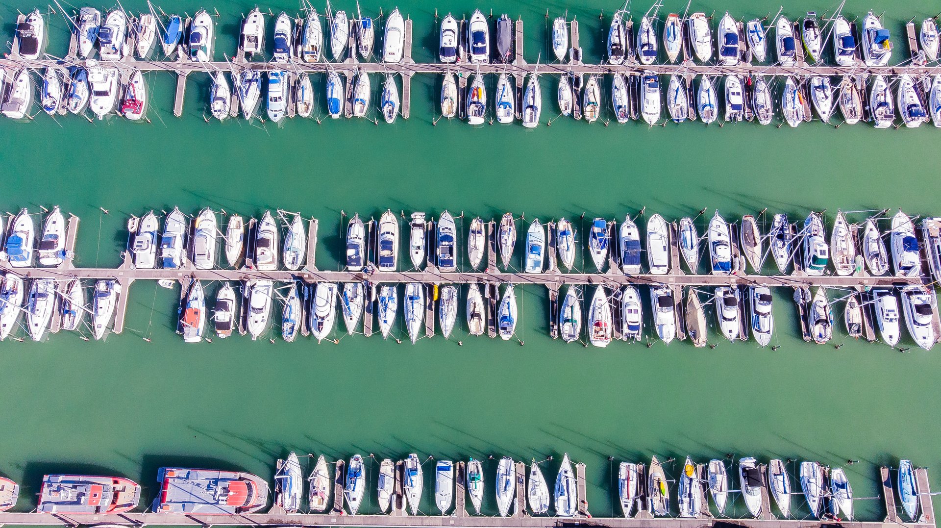   Boat Rental Service Sails Smoothly with Peplink Network Infrastructure  
