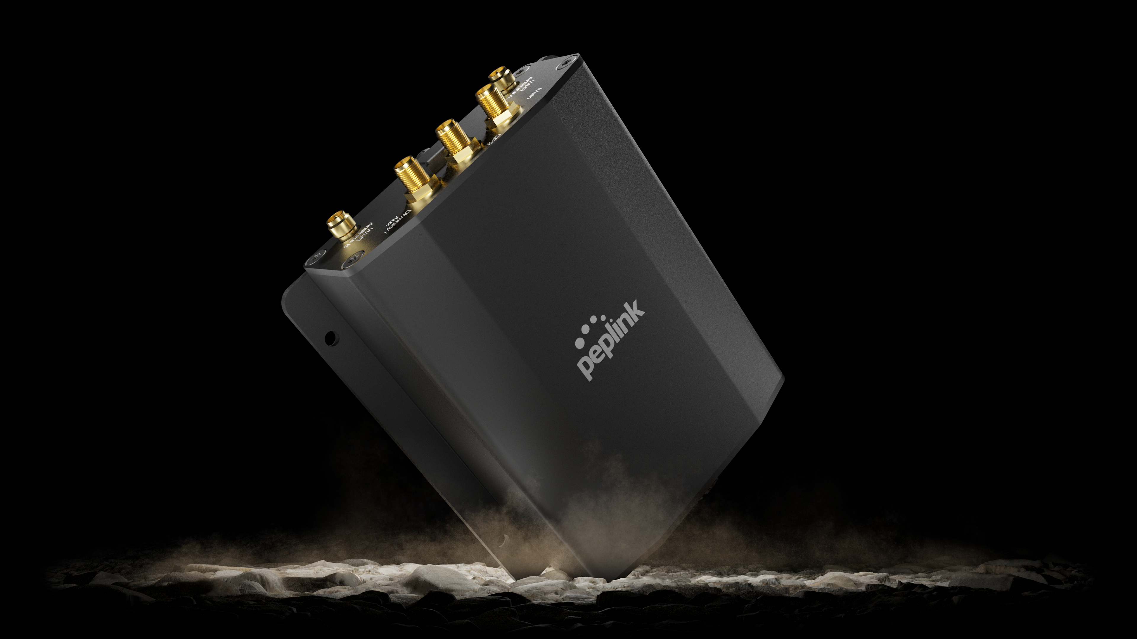 BR1 Mini Remarkable Device