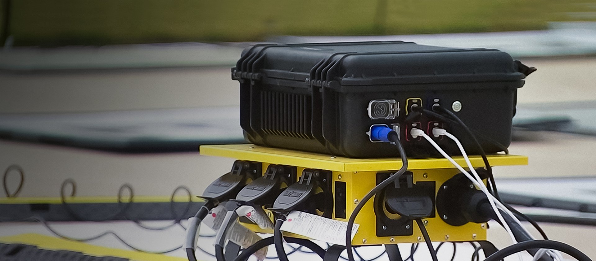   Deliveries by Drone Made Possible with Peplink Solutions  