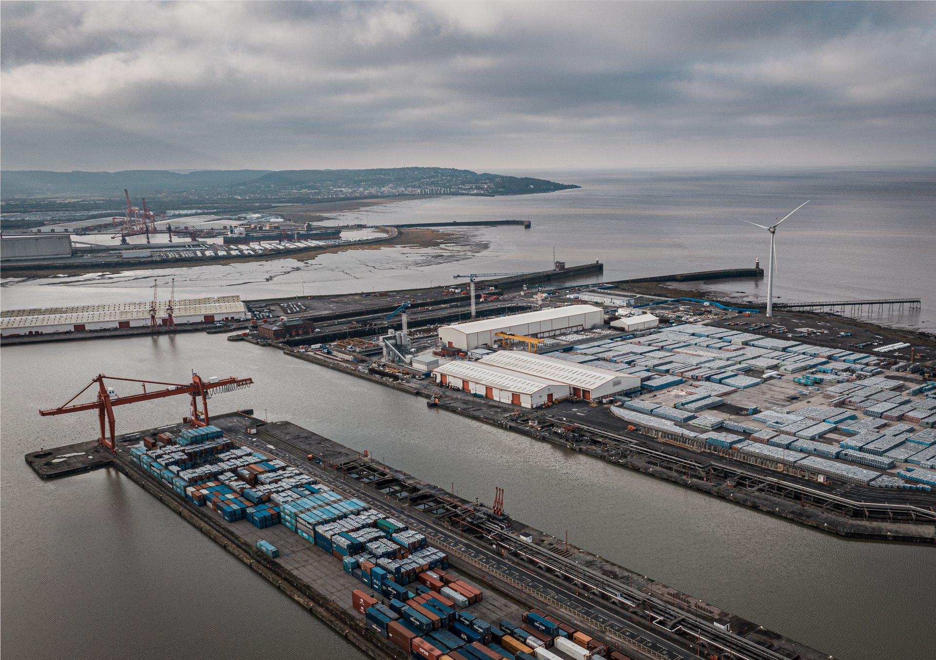   Successful IoT solution for a Global Transportation Giant  