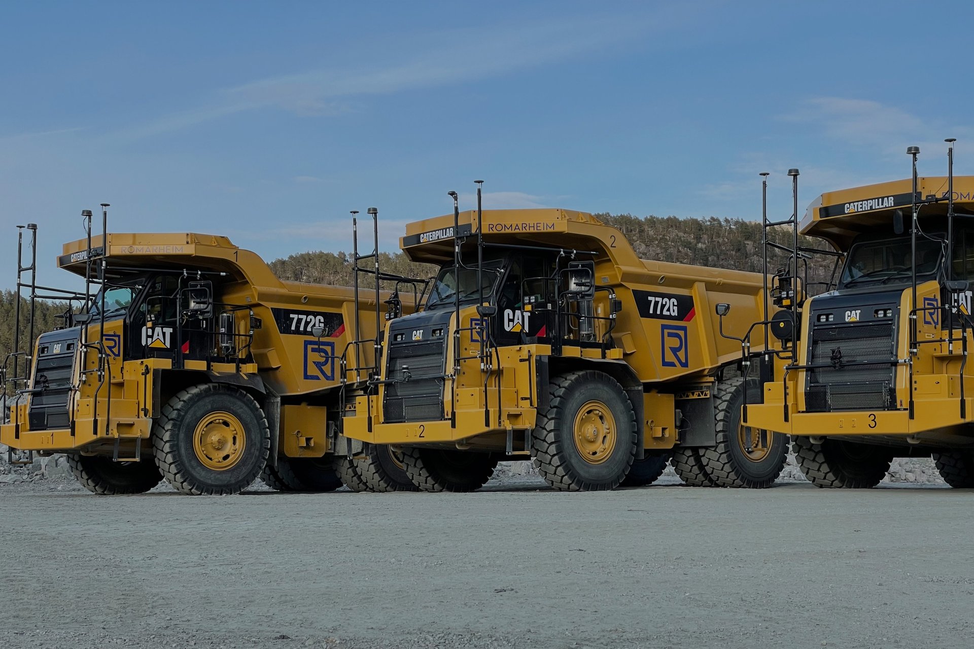   Peplink Steers Construction Vehicles Towards an Autonomous Future  