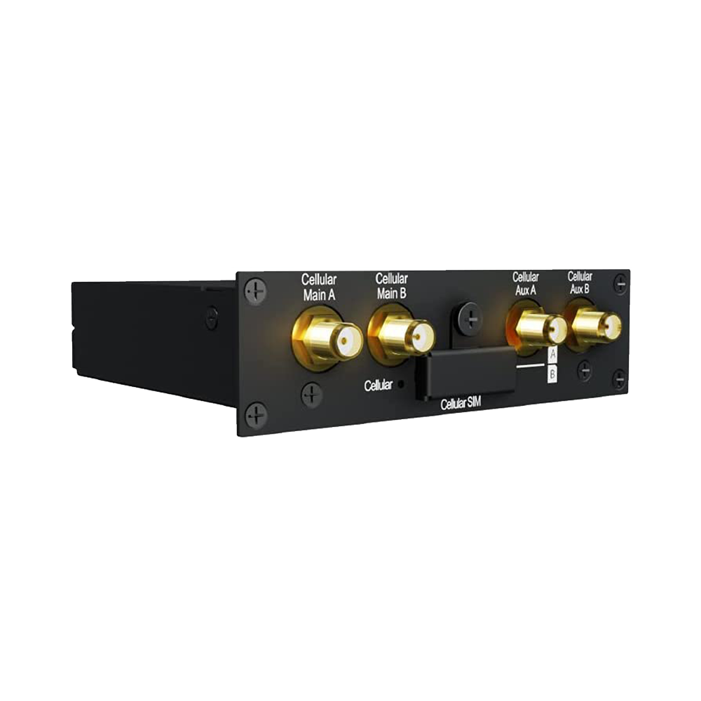 Expansion Module LTEA (CAT-18) for Balance 20X Image