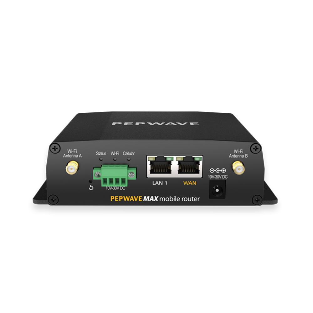MAX BR1 MK2 Image