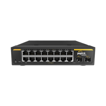 SD Switch 16-Port Rugged Image