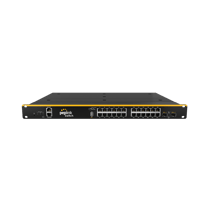SD Switch 24-Port Rugged Image