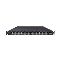 SD Switch 48-Port Rugged Image