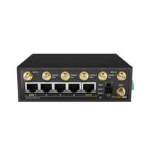 UBR LTE Image