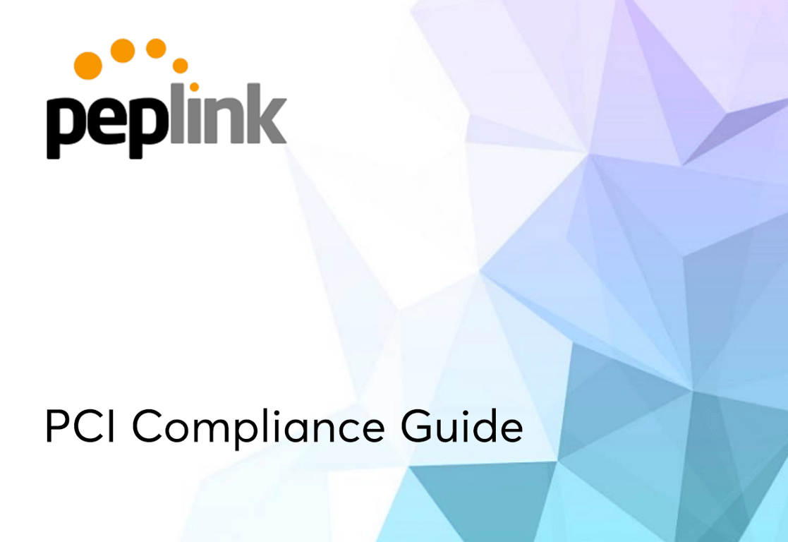 PCI DSS 3.2 - Compliance Guide Cover