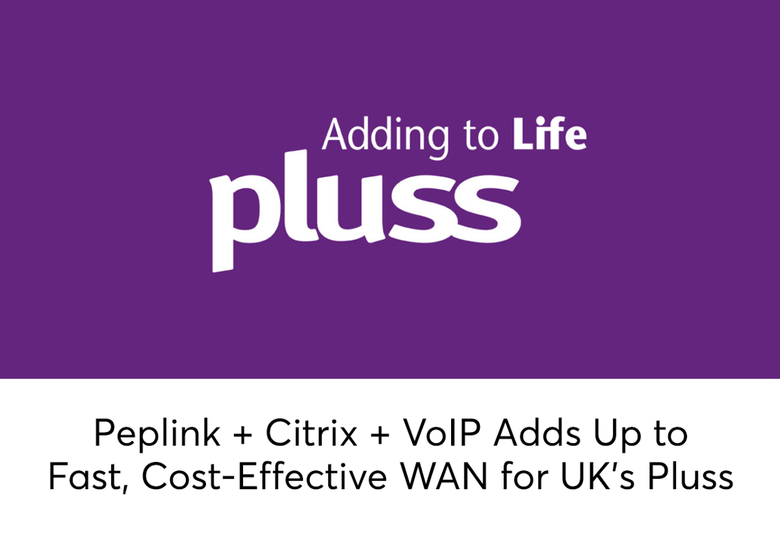 PLUSS Deep Dive Cover