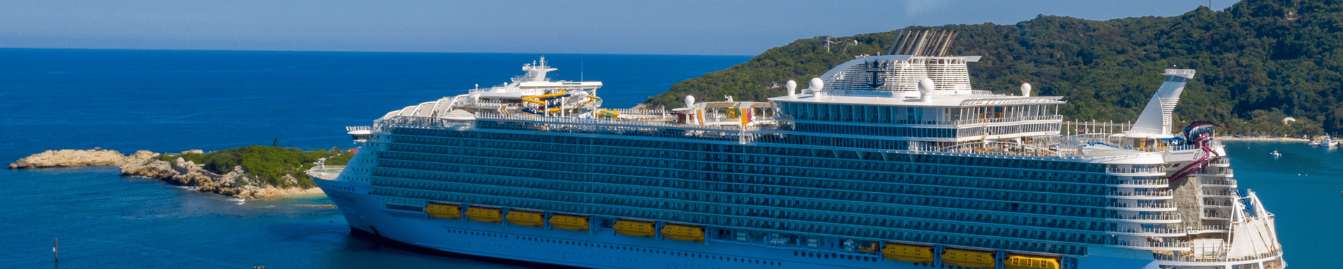   Cruising with Passion  