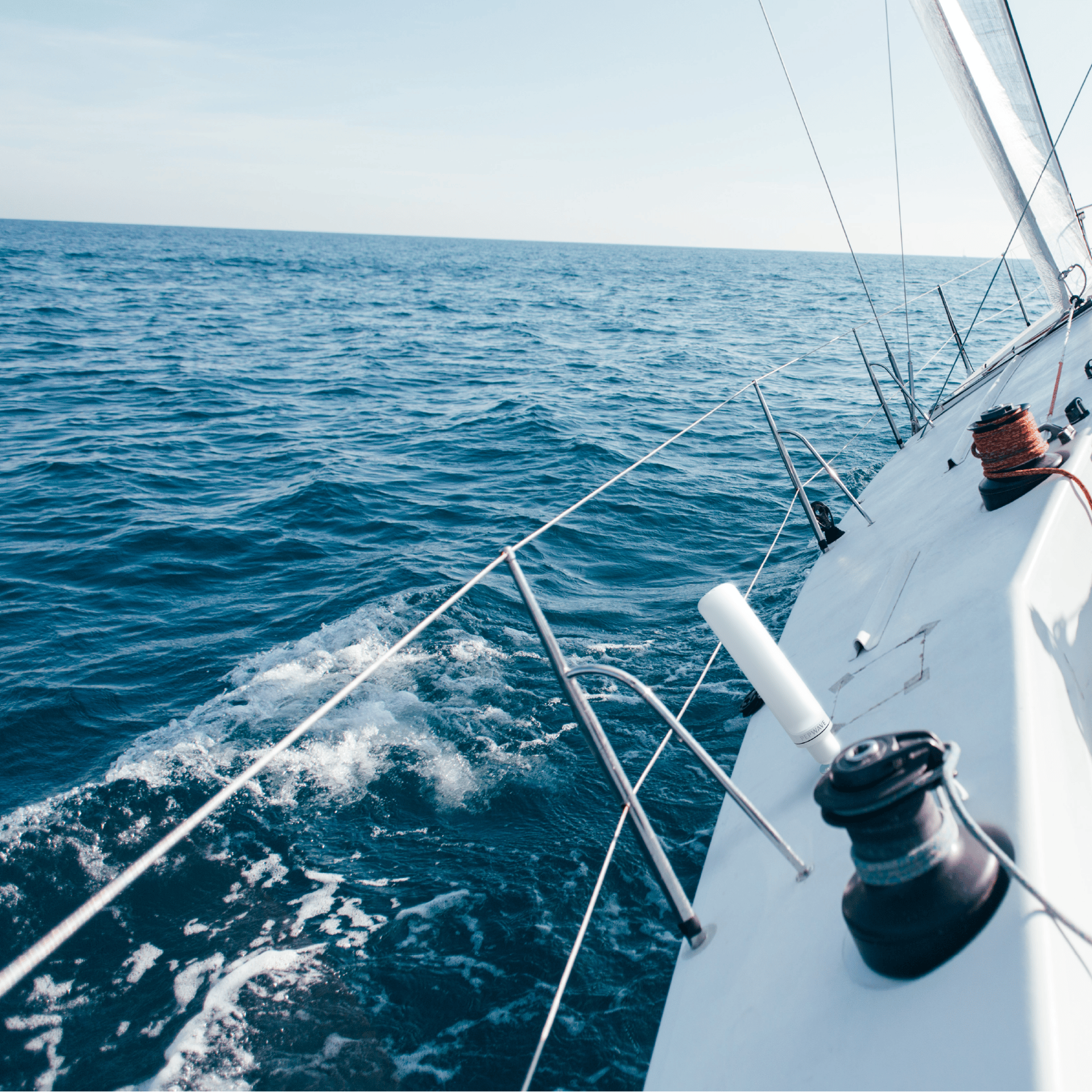   Sea-Tech Systems  