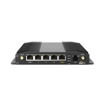 UBR Plus Image