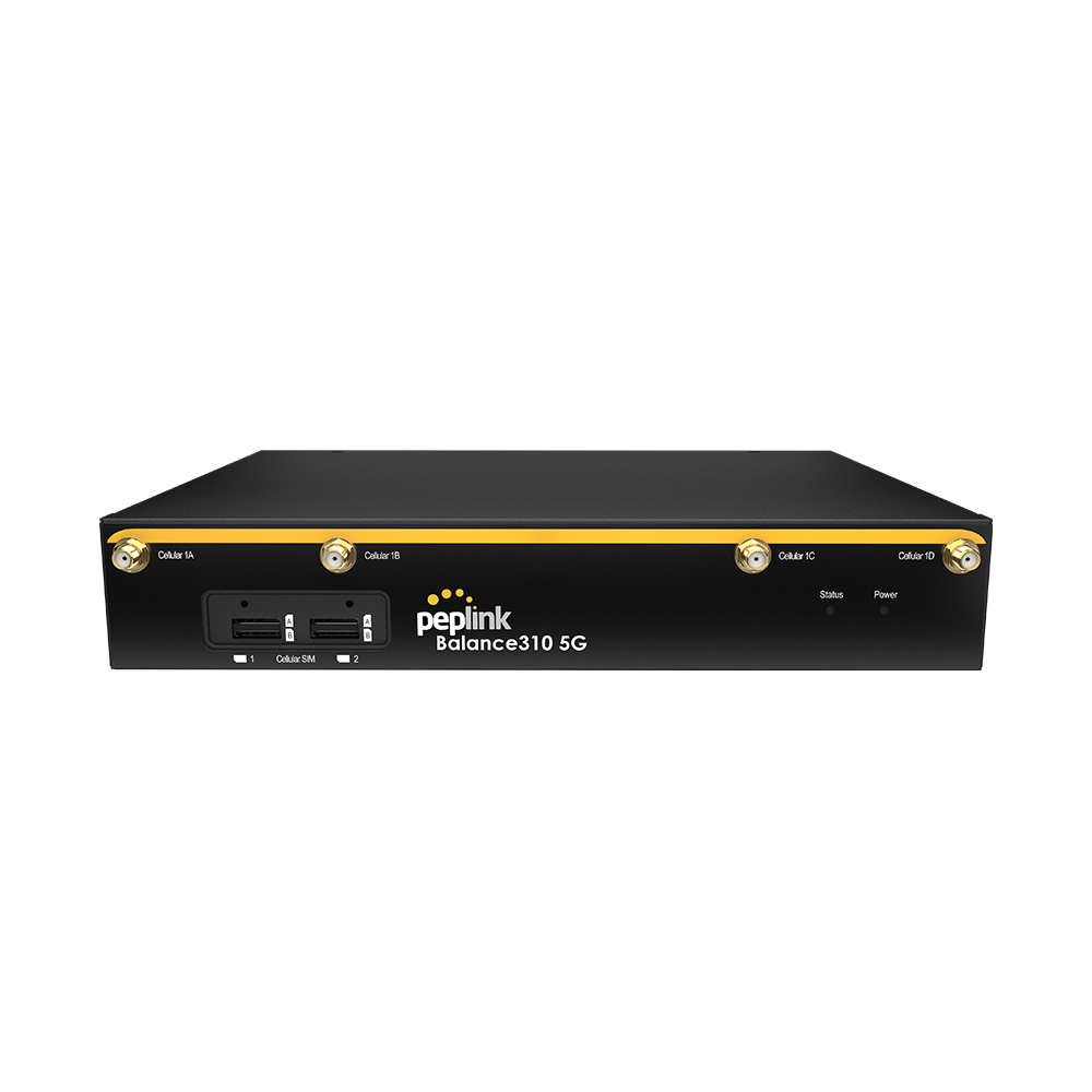 Balance 310 5G
