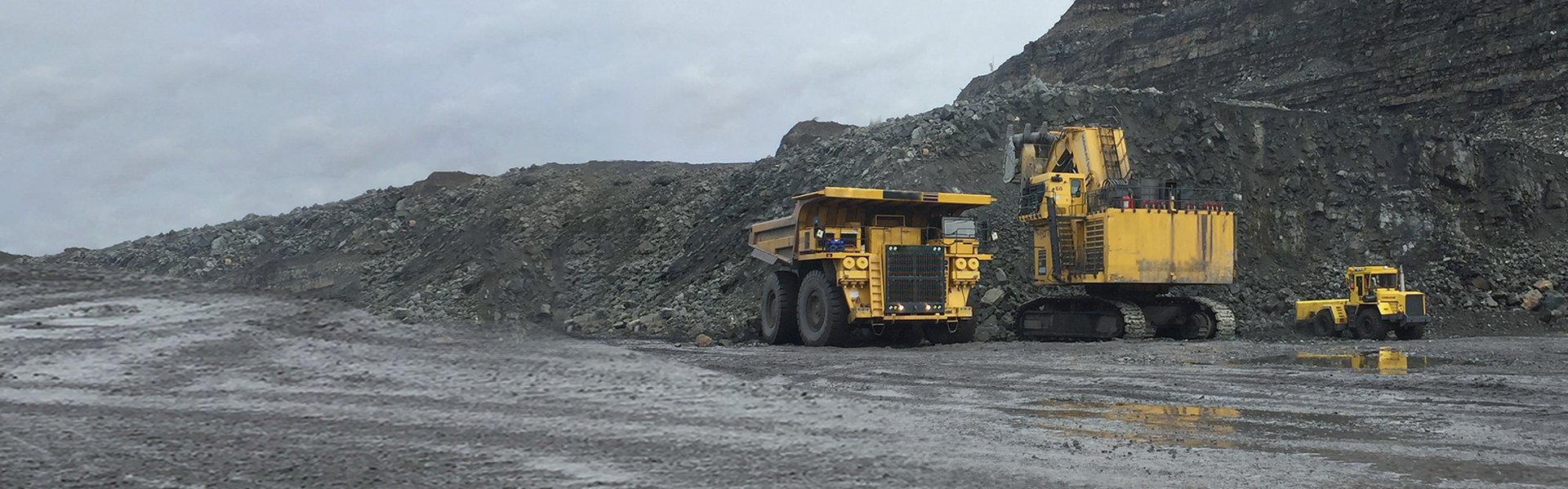   Mining Company Uses Peplink Products to Supercharge Their Network for Enhancing Their IoT Infrastructure  