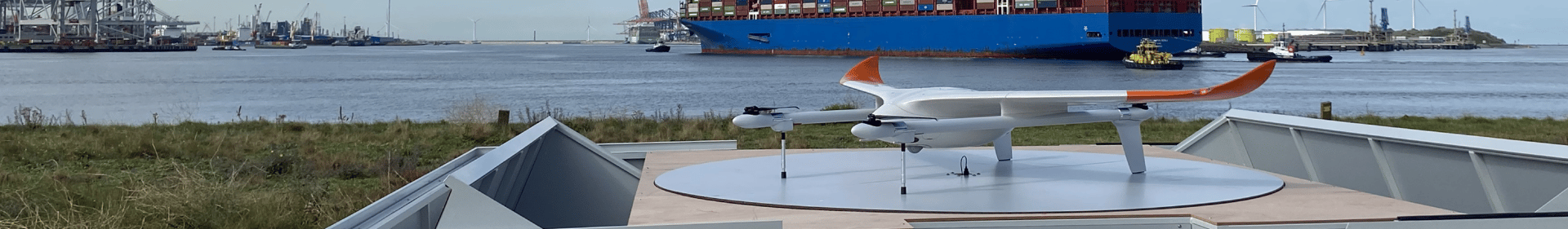   Peplink in Midair: Seamless Live Streams & Communications for Avy Drones  