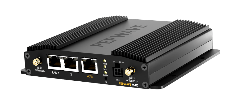 br1 pro 5g for smart warehouses