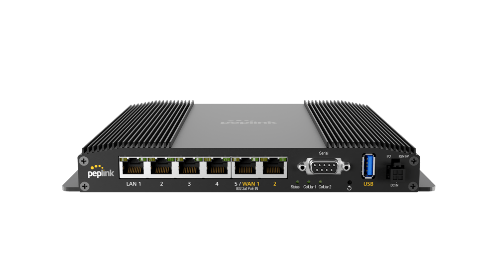 5g routers peplink br2 pro